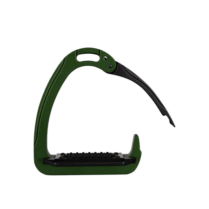 Acavallo Stirrups Arena AluPlus 2.0