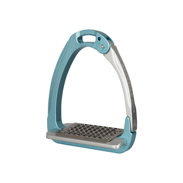 Acavallo Stirrups Arena AluPlus 2.0