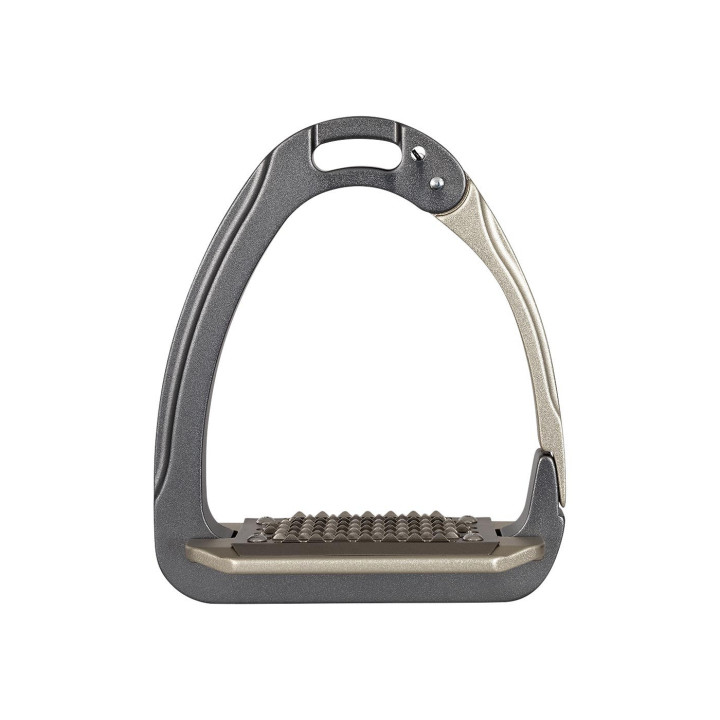 Acavallo Stirrups Arena AluPlus 2.0
