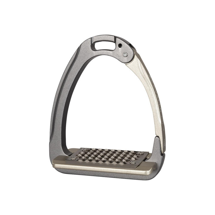 Acavallo Strzemiona Arena AluPlus 2.0