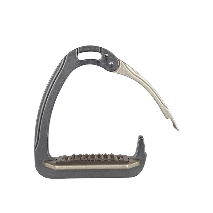 Acavallo Stirrups Arena AluPlus 2.0