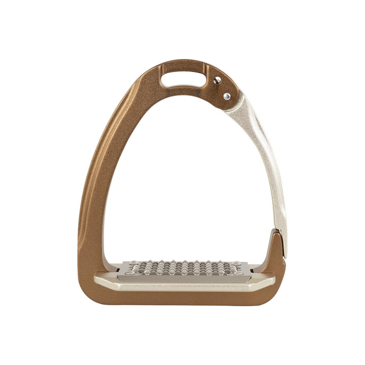 Acavallo Strzemiona Arena AluPlus 2.0