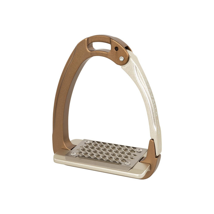 Acavallo Stirrups Arena AluPlus 2.0