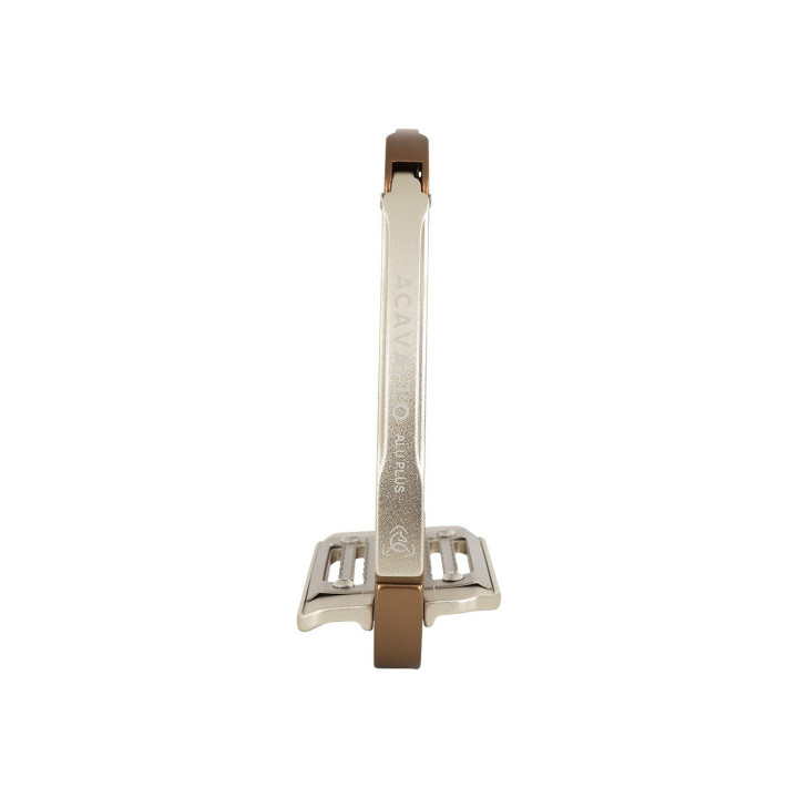 Acavallo Stirrups Arena AluPlus 2.0