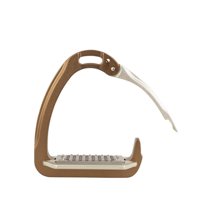 Acavallo Strzemiona Arena AluPlus 2.0