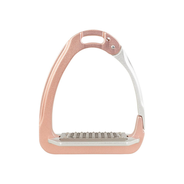 Acavallo Strzemiona Arena AluPlus 2.0