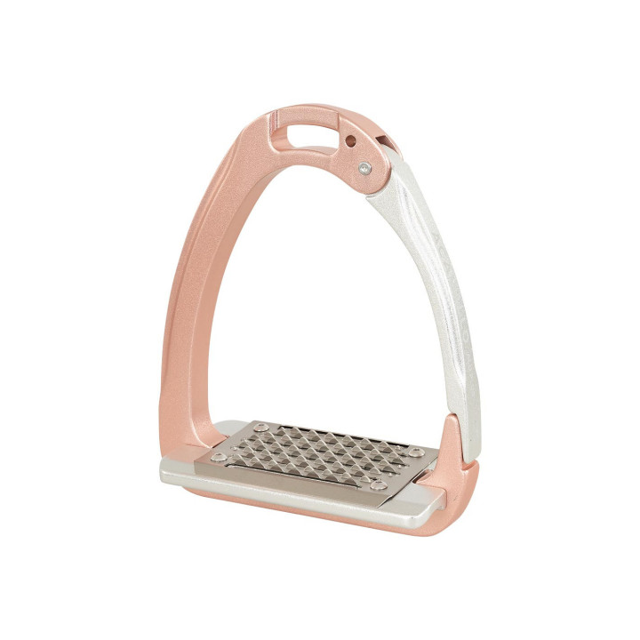 Acavallo Stirrups Arena AluPlus 2.0