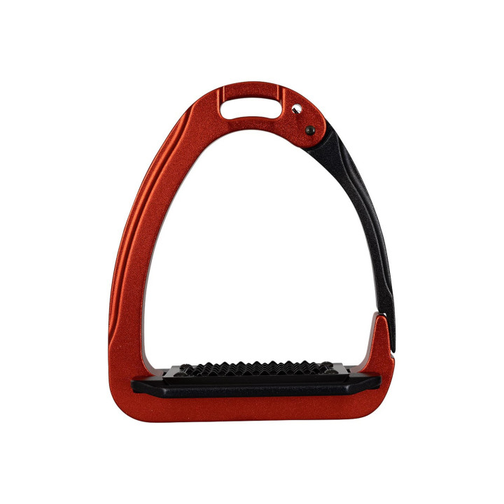 Acavallo Stirrups Arena AluPlus 2.0