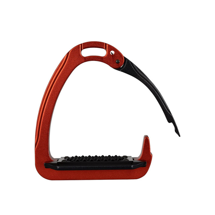 Acavallo Stirrups Arena AluPlus 2.0