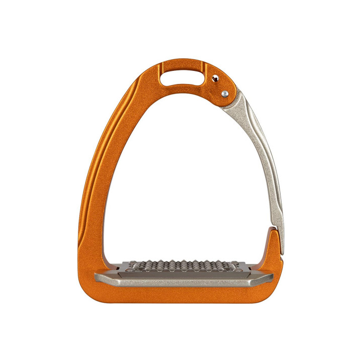 Acavallo Stirrups Arena AluPlus 2.0