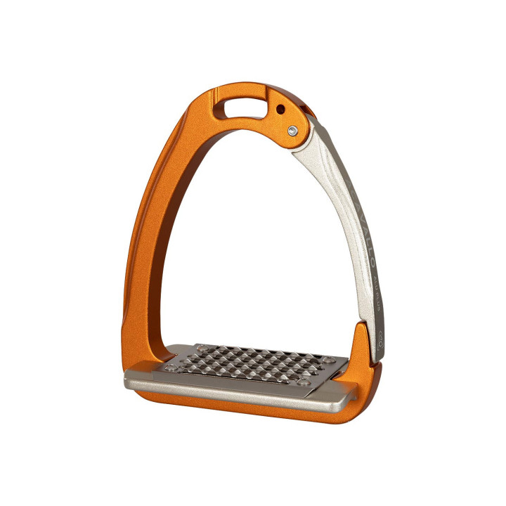 Acavallo Stirrups Arena AluPlus 2.0