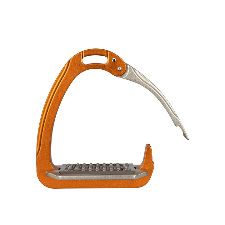 Acavallo Stirrups Arena AluPlus 2.0