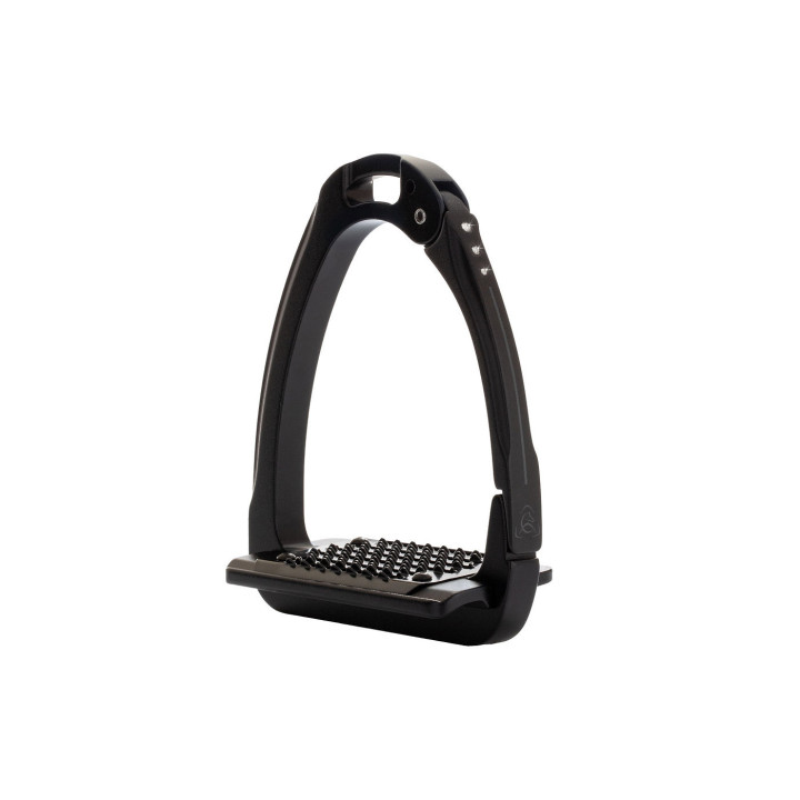 Acavallo Stirrups Arena AluPlus 2.0 Special Edition