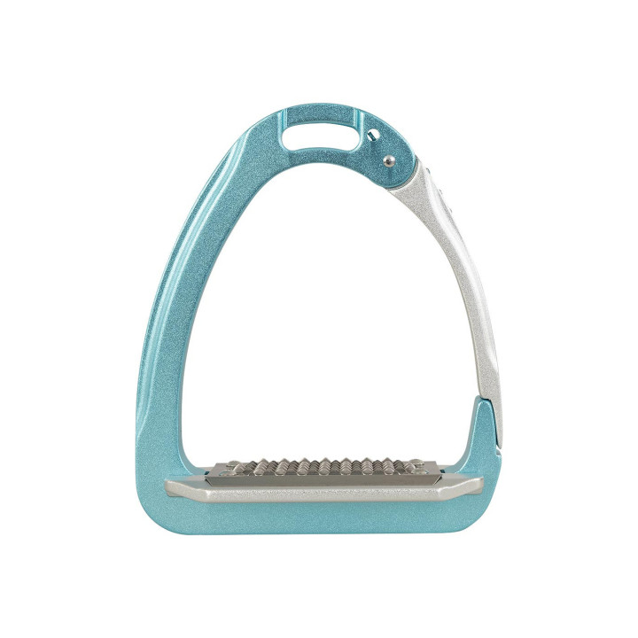 Acavallo Stirrups Arena AluPlus 2.0 Special Edition