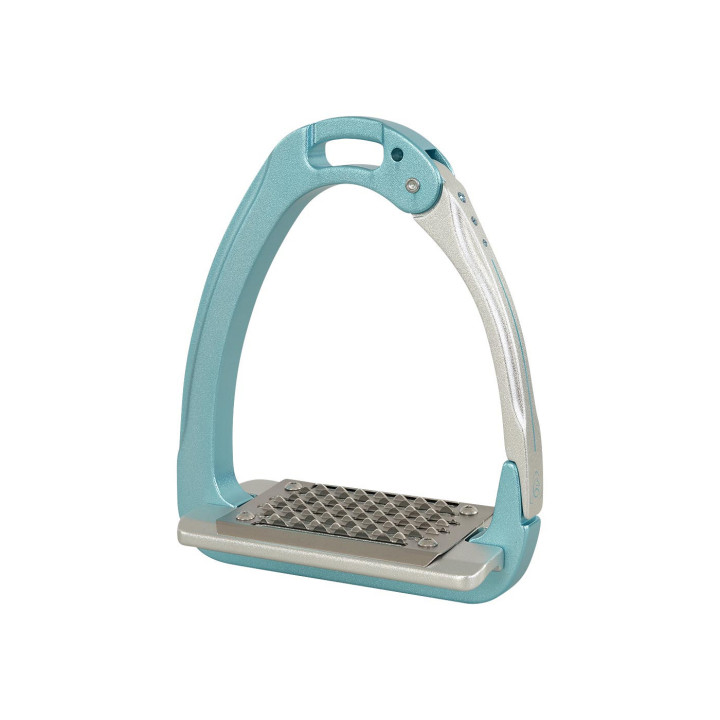 Acavallo Stirrups Arena AluPlus 2.0 Special Edition