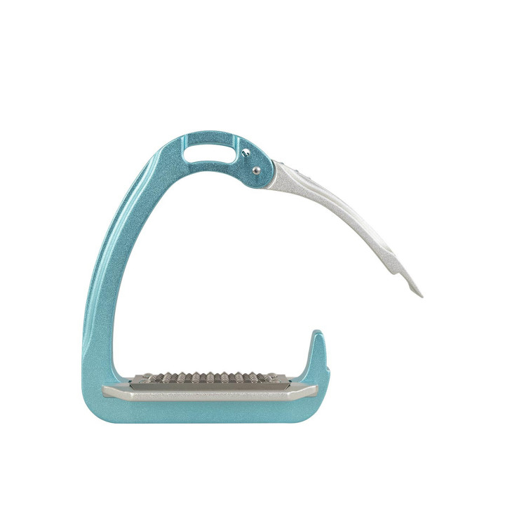 Acavallo Stirrups Arena AluPlus 2.0 Special Edition