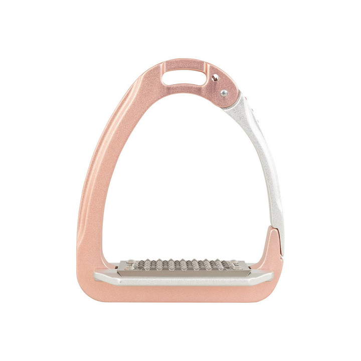 Acavallo Stirrups Arena AluPlus 2.0 Special Edition
