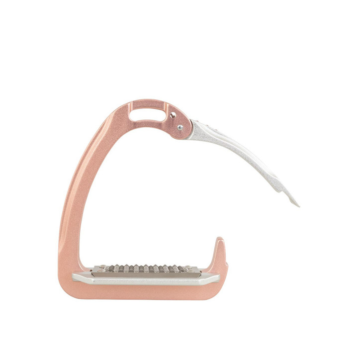 Acavallo Stirrups Arena AluPlus 2.0 Special Edition