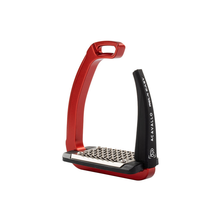 Acavallo Strzemiona REL-X Easy