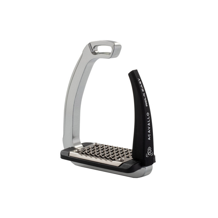 Acavallo Stirrups REL-X Easy