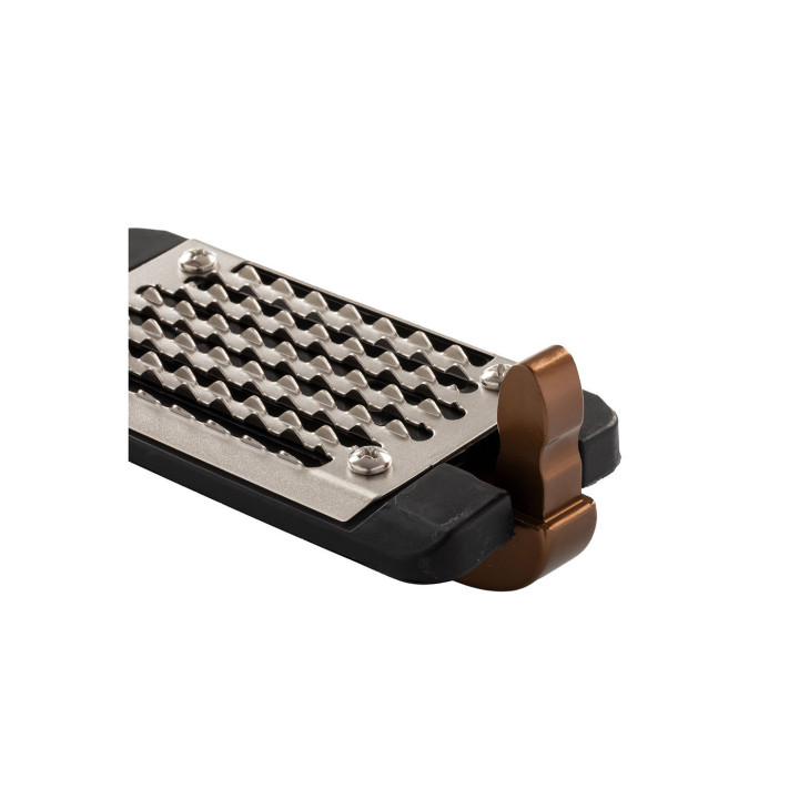 Acavallo Strzemiona REL-X Easy