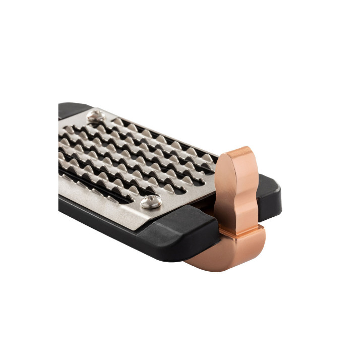 Acavallo Strzemiona REL-X Easy