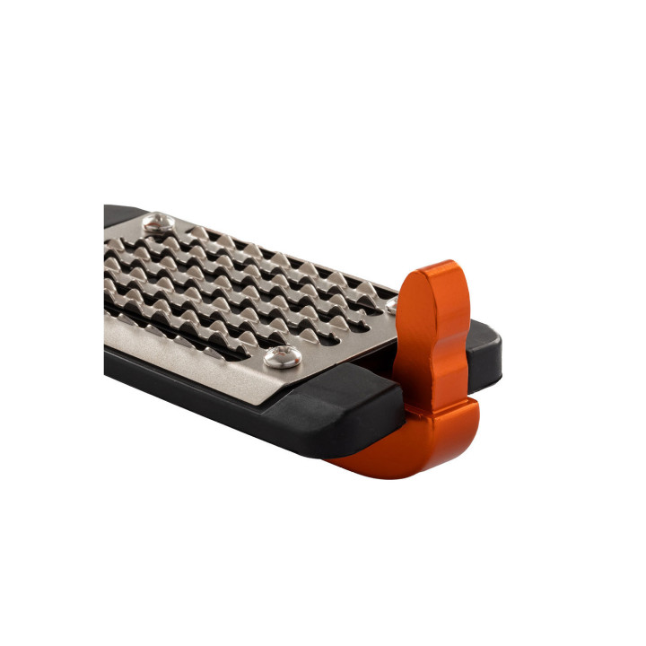 Acavallo Stirrups REL-X Easy