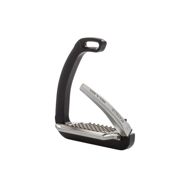 Acavallo Stirrups REL-X 180