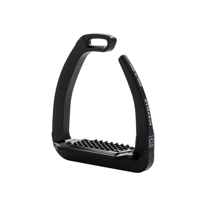 Acavallo Strzemiona REL-X 180