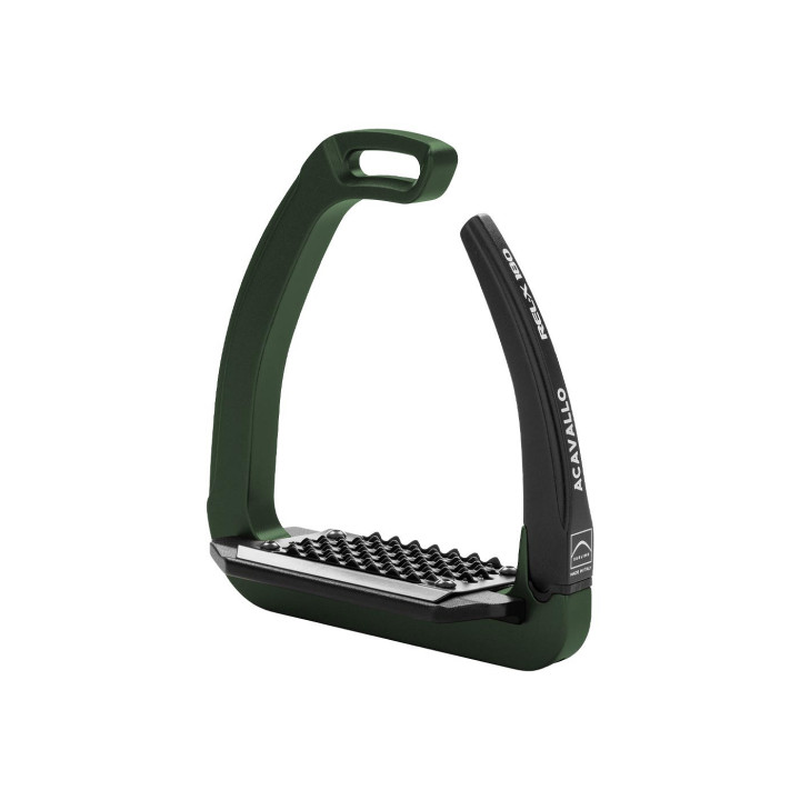 Acavallo Strzemiona REL-X 180