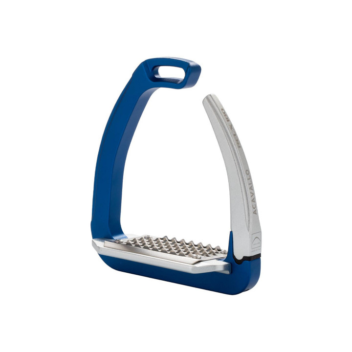 Acavallo Stirrups REL-X 180