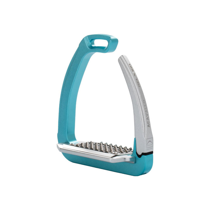 Acavallo Stirrups REL-X 180