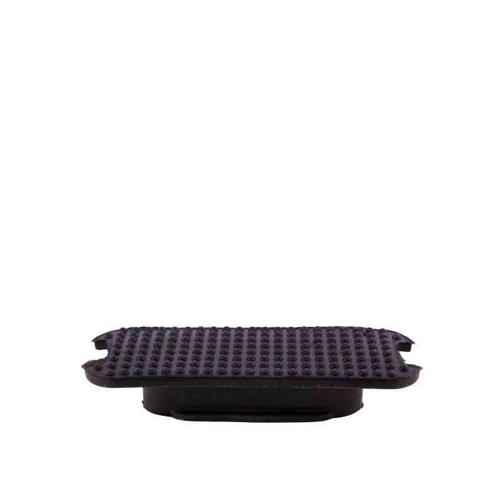 Premiere Stirrup Treads High Tech