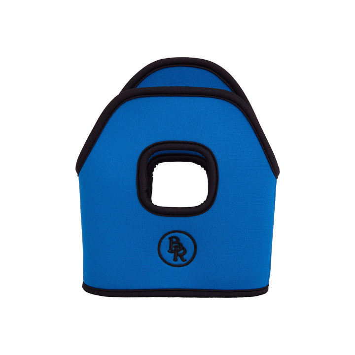 BR Stirrup Covers