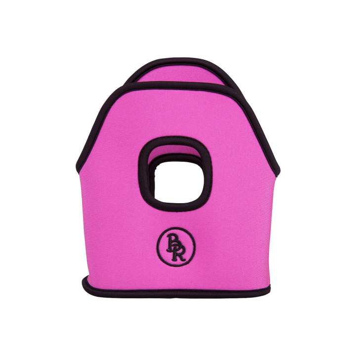 BR Stirrup Covers