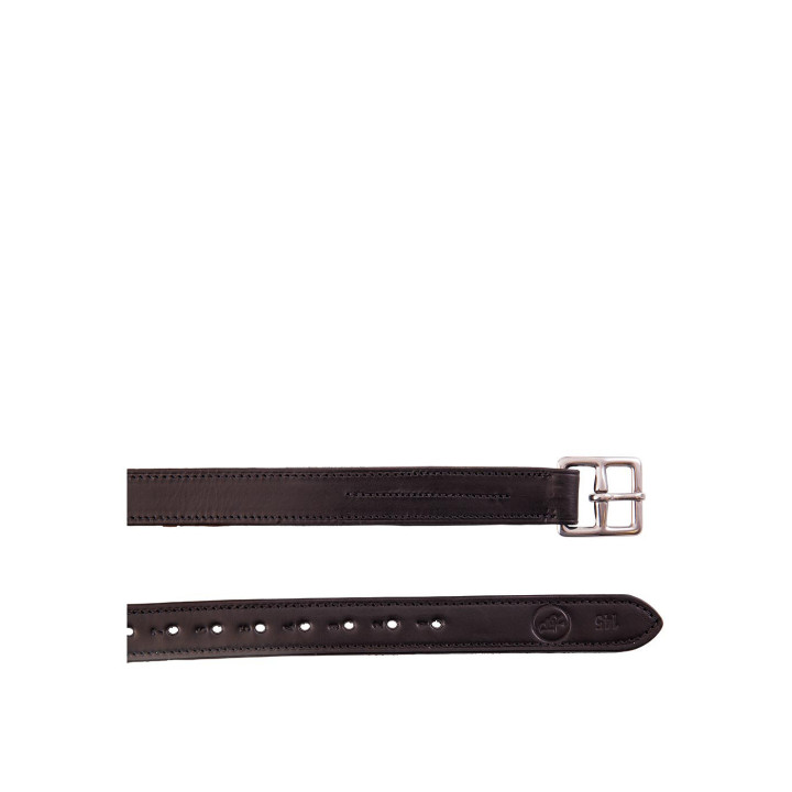 BR Stirrup Leathers