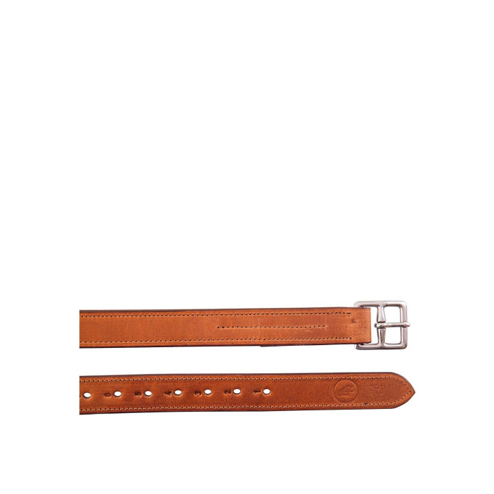 BR Stirrup Leathers