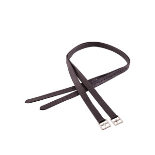 BR Stirrup Leathers