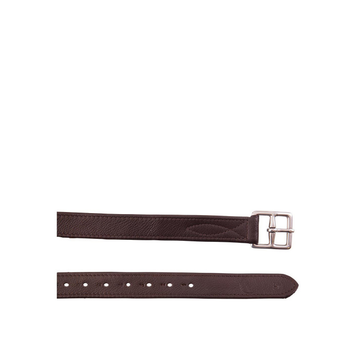 BR Stirrup Leathers