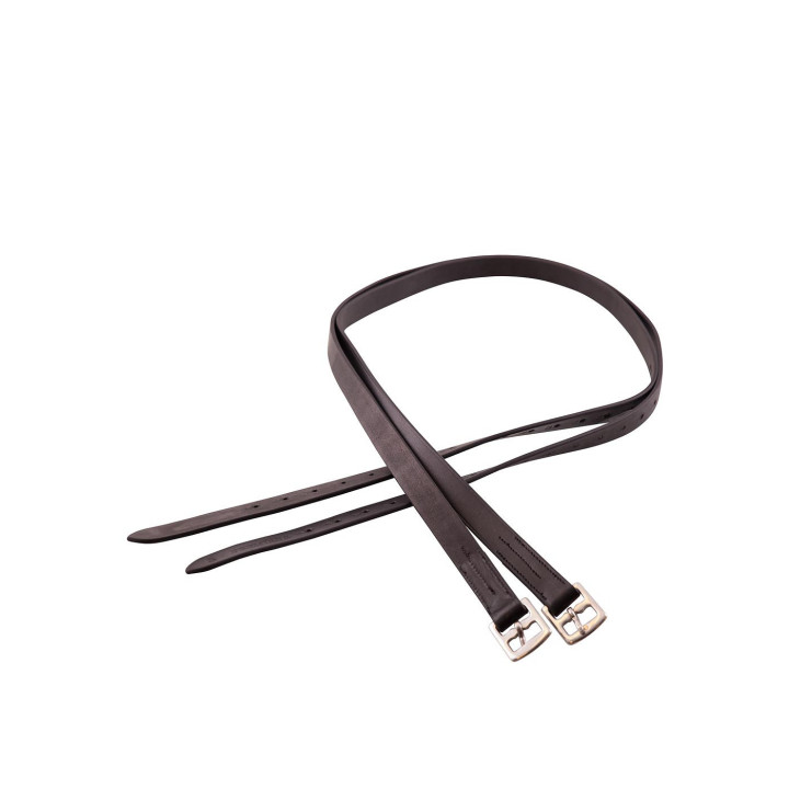 Premiere Stirrup Leathers