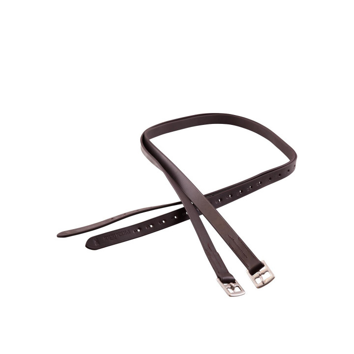 Premiere Stirrup Leathers