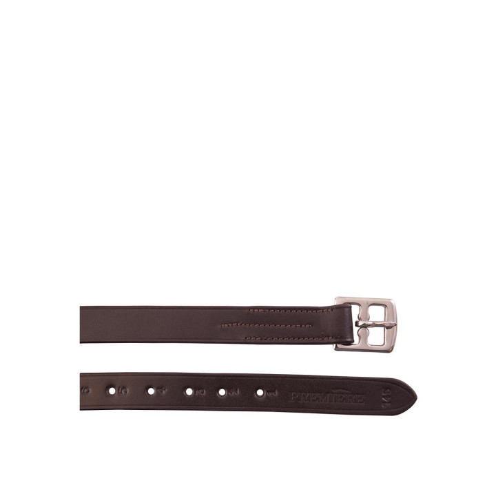 Premiere Stirrup Leathers