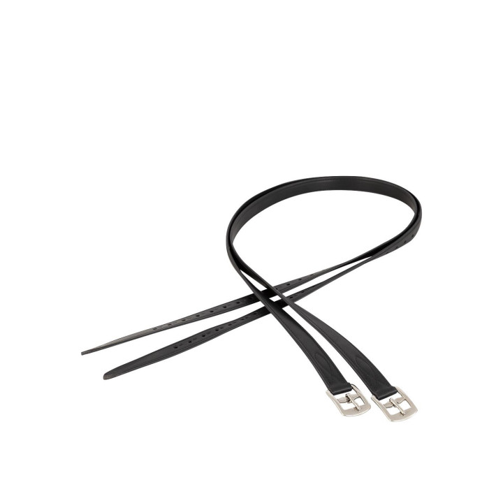 Premiere Stirrup Leathers Vegan