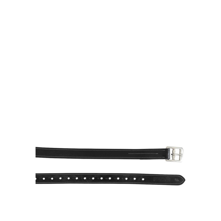 Acavallo Stirrup Leathers Soft