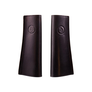 BR Stirrup Leather Covers Preformed
