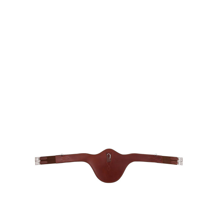 BR Girth Eastbourne with Stud Guard