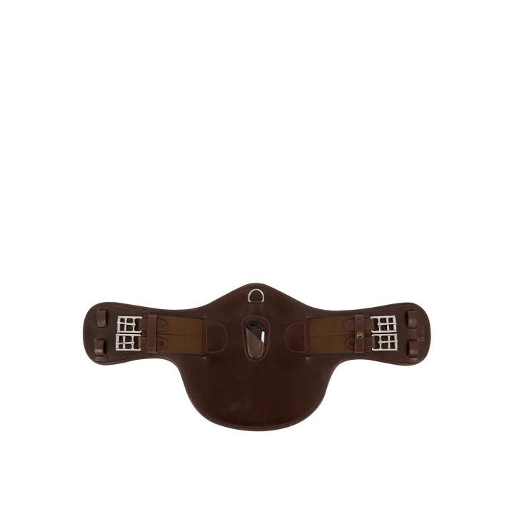 BR Girth Truro with Stud Guard