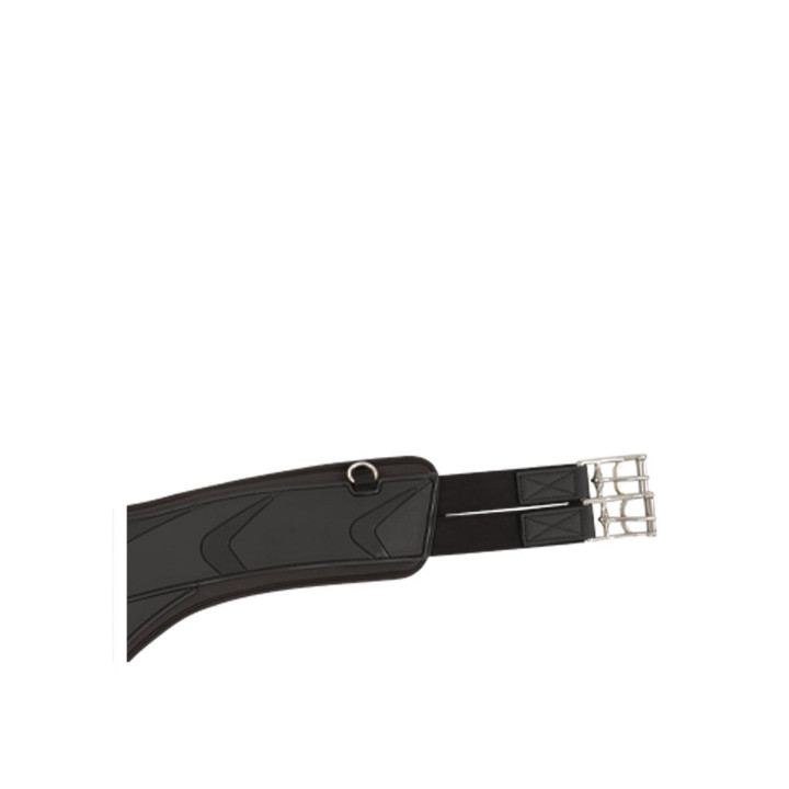 BR Girth Poly Anatomic with Stud Guard