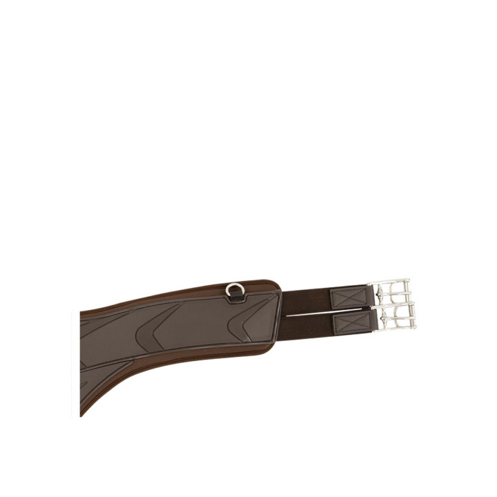 BR Girth Poly Anatomic with Stud Guard