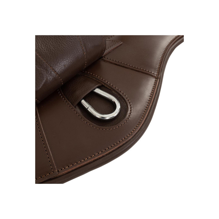 BR Girth Driffiel with Stud Guard